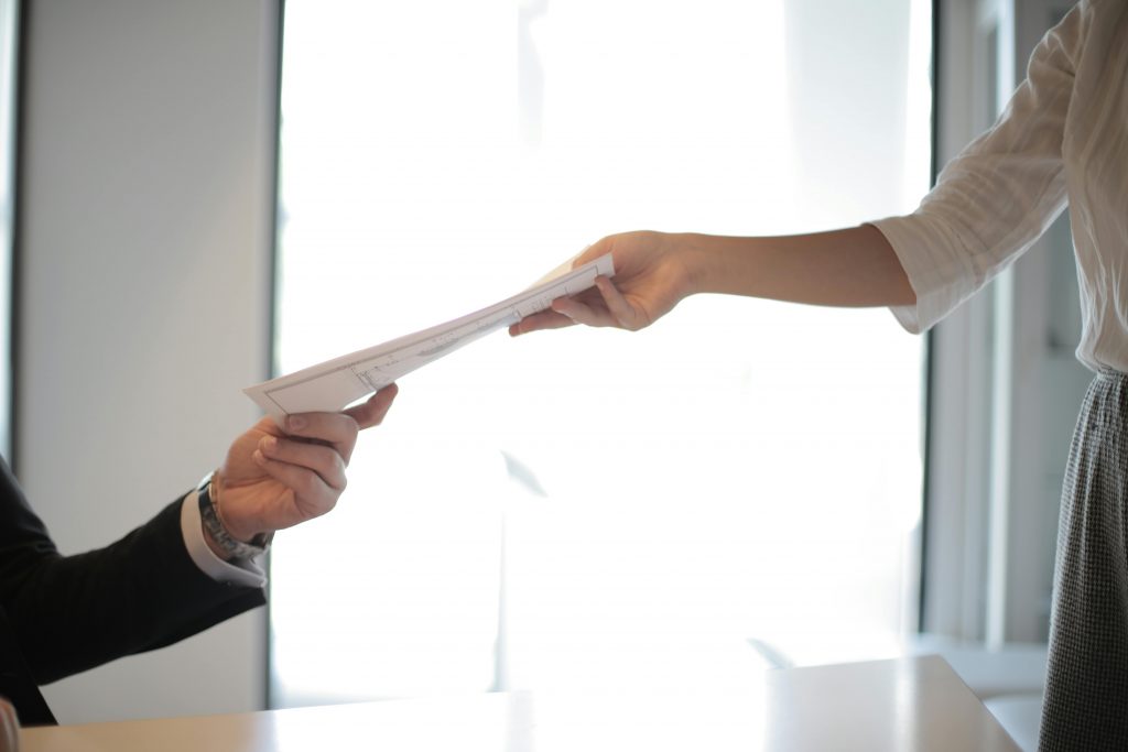 Démarches administratives. un des services que nous pouvons vous proposer pour votre installation à Valencia.